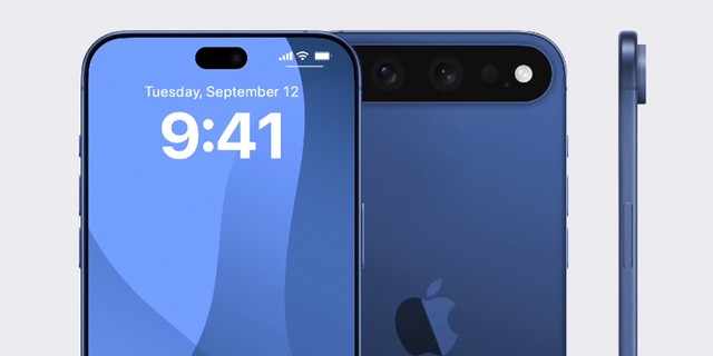 120 hz olsa ne olur iphone 17 ekraninda bu ozellik olmayacak 0 rbZwCyBE