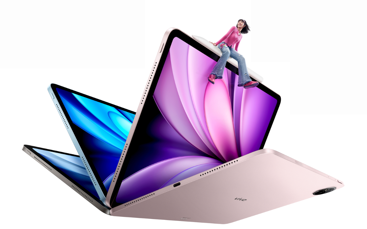144 Hz ekran ve 10,000 mAh pil: vivo Pad 5 tanıtıldı! 144 hz ekran ve 10000 mah pil vivo pad 5tanitildi 0 b9iX53SJ