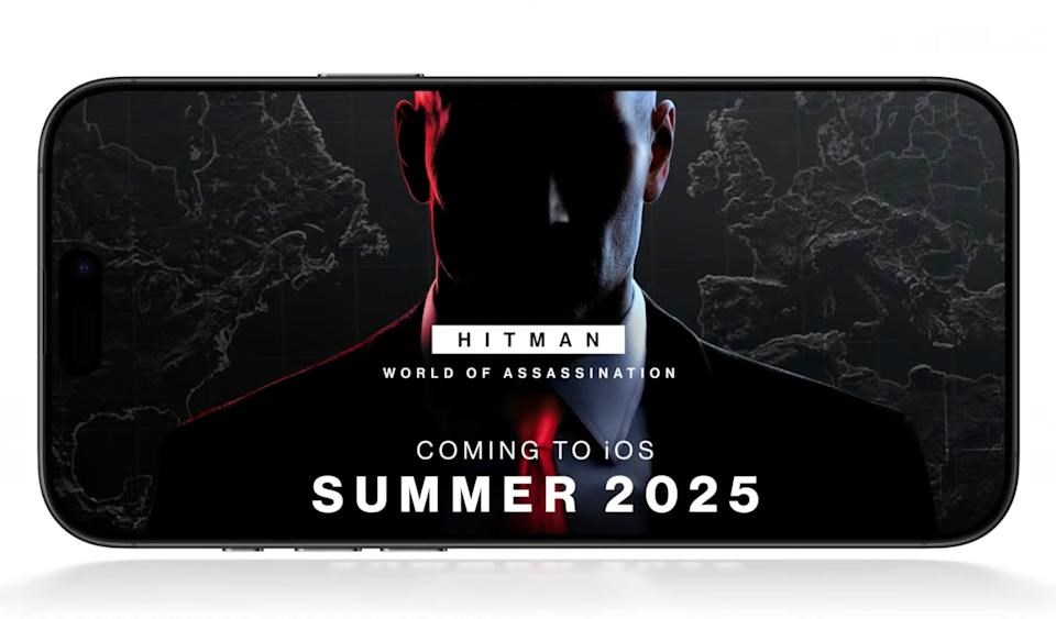 25 milyon satan Hitman World of Assassination, Apple aygıtlara geliyor 25 milyon satan hitman world of assassination apple aygitlara geliyor 0 bqnhh42I