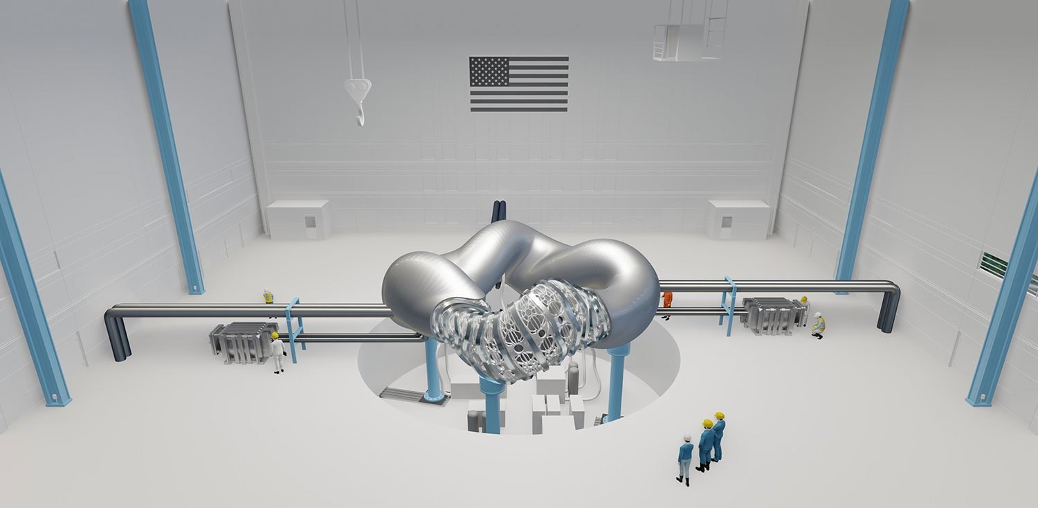 350 MW’lık “yıldızlaştırıcı” füzyon reaktörü tasarımı kritik eşiği geçti 350 mwlik yildizlastirici fuzyon reaktoru tasarimi kritik esigi gecti 1 6GDaSEfM