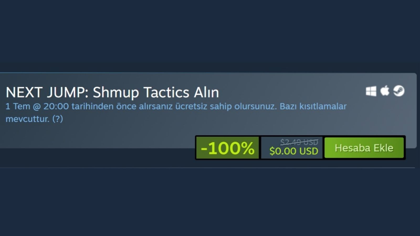 4 Oyun Amazon ve Steam’de Ücretsiz! 4 oyun amazon ve steamde ucretsiz 3 eSH1dvgA