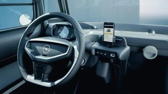 400 bin TL'ye elektrikli araba geliyor, işte karşınızda Opel Rocks 400 bin tlye elektrikli araba geliyor iste karsinizda opel rocks 2 XkXCb6ud