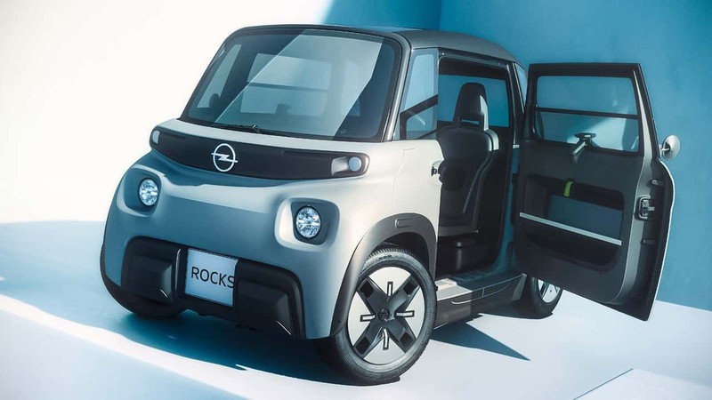 400 bin TL'ye elektrikli araba geliyor, işte karşınızda Opel Rocks 400 bin tlye elektrikli araba geliyor iste karsinizda opel rocks 6 RiQt5EdX