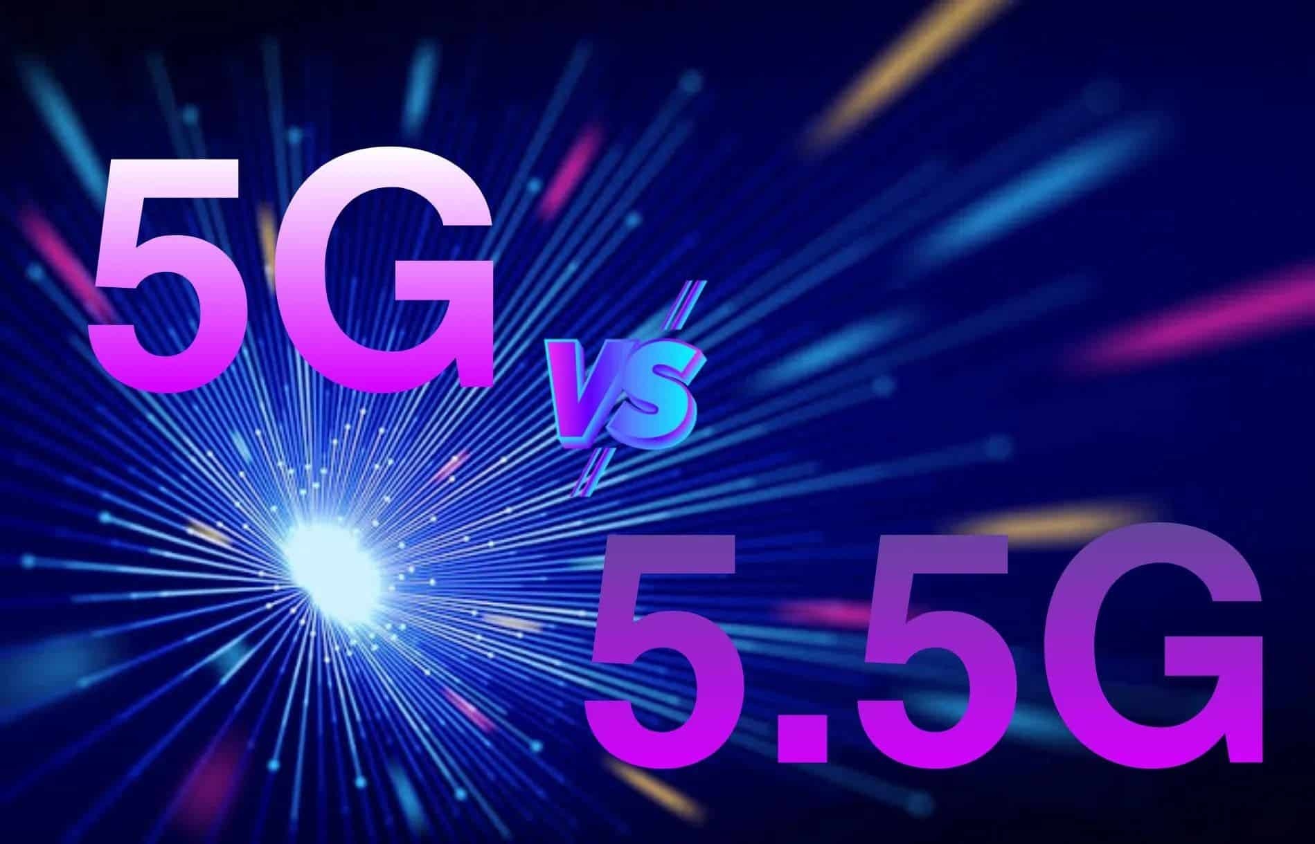 5g eskidi bile 55g teknolojisi nedir iste 55g takviyesi olan telefonlar 1 kaQFjwHn