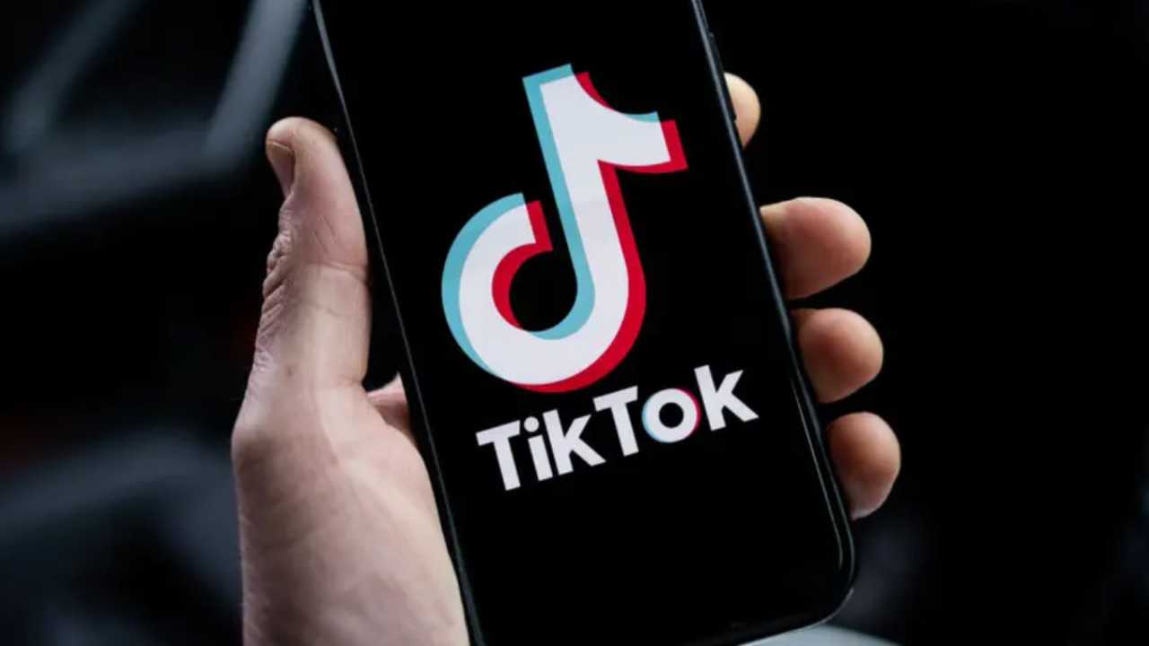 ABD Başkanı Donald Trump’tan kritik TikTok açıklaması! abd baskani donald trumptan kritik tiktok aciklamasi 0 PtK9negr