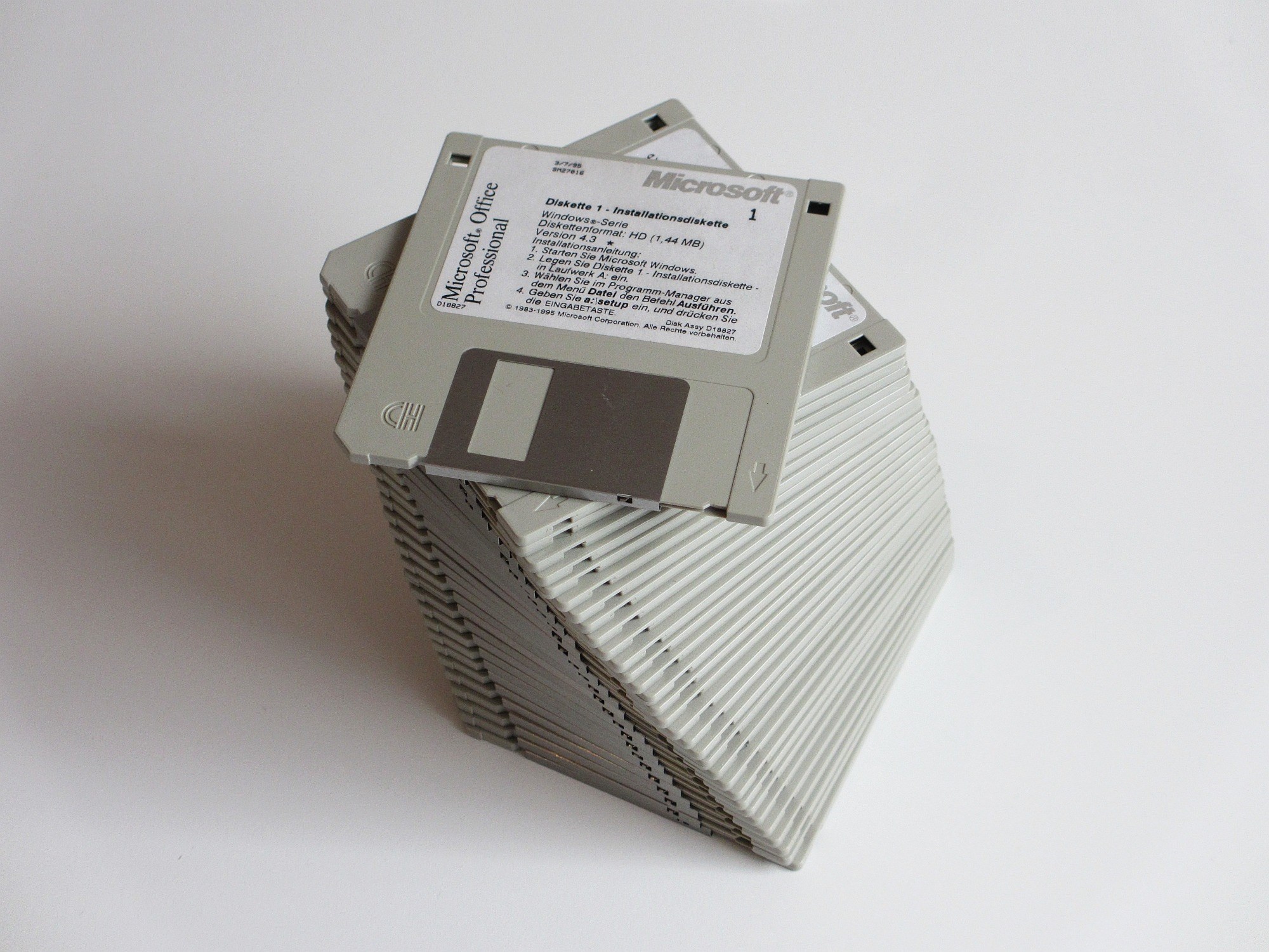 ABD hava trafik denetim sistemleri hala Windows 95 ve disketler ile çalışıyor abd hava trafik denetim sistemleri hala windows 95 ve disketler ile calisiyor 1 XniTBB2H