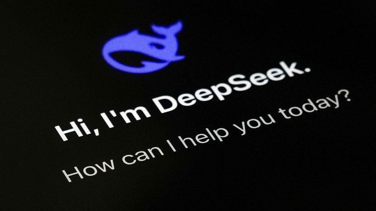 ABD'li yetkililer, DeepSeek'in Çin ordusuna istihbarat sağladığını argüman ediyor abdli yetkililer deepseekin cin ordusuna istihbarat sagladigini arguman ediyor 0 a5qDpldC