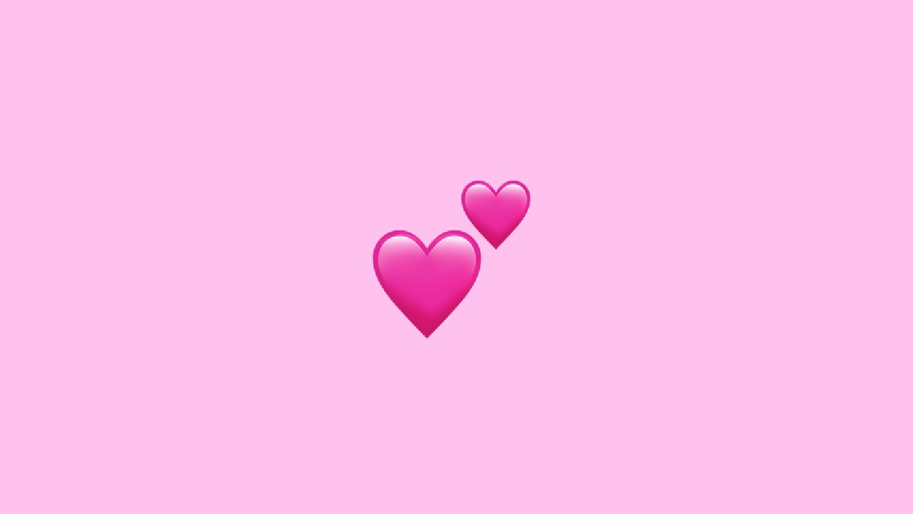 adabi vardir emoji yollamanin whatsappta kullandigimiz kalp emojileri renklerine nazaran aslinda hangi manaya geliyor S82InQG2