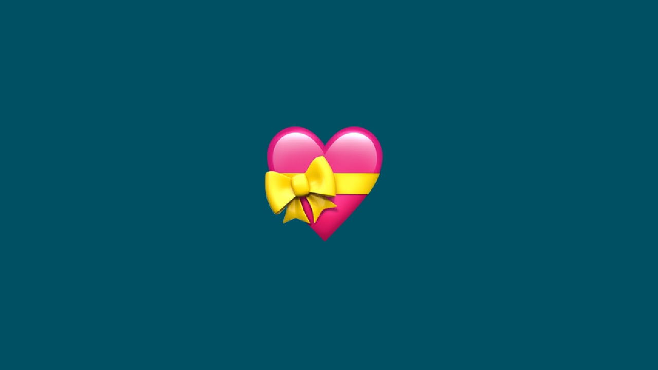 adabi vardir emoji yollamanin whatsappta kullandigimiz kalp emojileri renklerine nazaran aslinda hangi manaya geliyor cTWzevyV