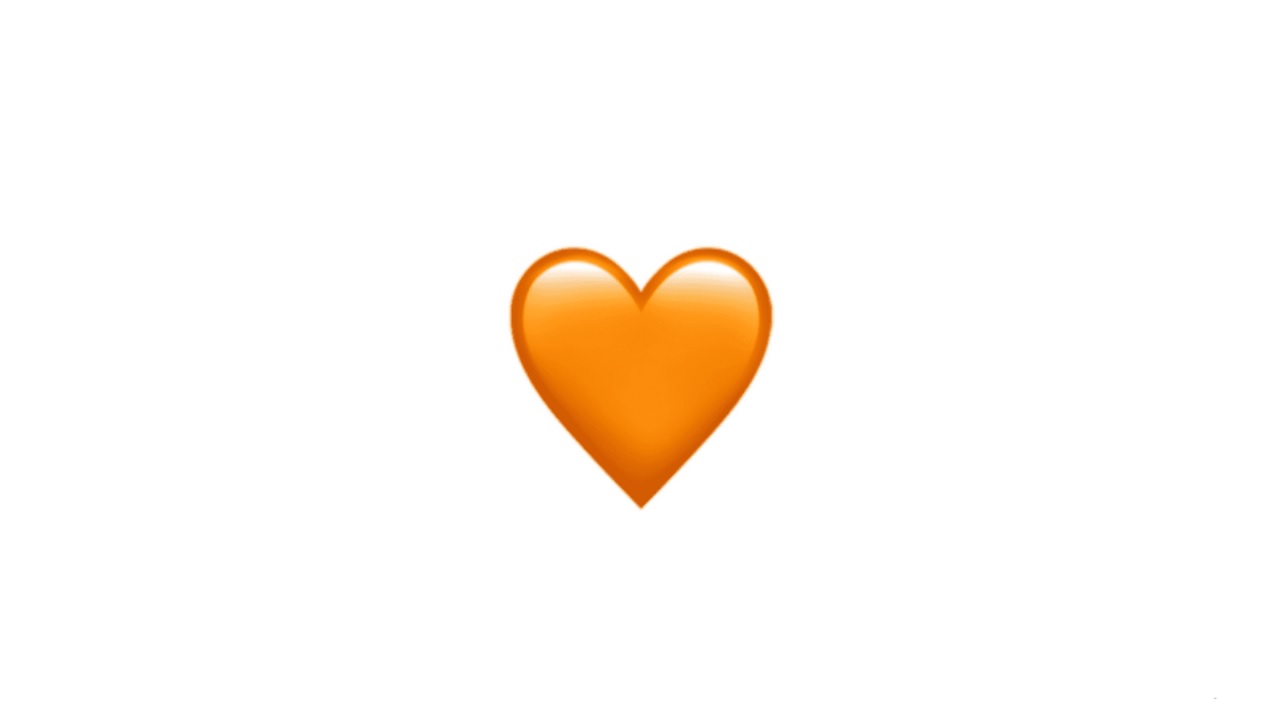 adabi vardir emoji yollamanin whatsappta kullandigimiz kalp emojileri renklerine nazaran aslinda hangi manaya geliyor chjirrnU