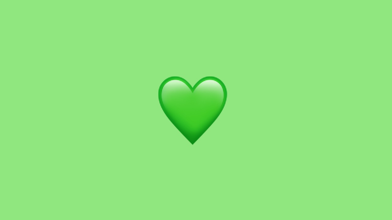 adabi vardir emoji yollamanin whatsappta kullandigimiz kalp emojileri renklerine nazaran aslinda hangi manaya geliyor lcjSEvs9