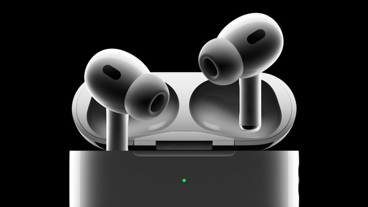 AirPods Pro 3, değerli yenilikler sunacak! airpods pro 3 degerli yenilikler sunacak 0