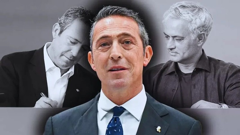 Ali Koç Mourinho ile görüşmek için Londra'ya uçtu, işte ödenecek tazminat ali koc mourinho ile gorusmek icin londraya uctu iste odenecek tazminat 6 a29d6jX2