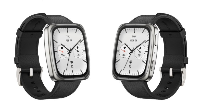 amazfit active 2 squarein tum ozellikleri lansman oncesi ortaya cikti 0