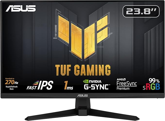 amazon gaming haftasi firsatlari monitorler 9