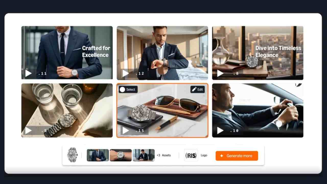 amazon yapay zek dayanakli goruntu olusturma aracini yayimladi reklam goruntuleri artik birkac dakikada hazir uZkY2ONG