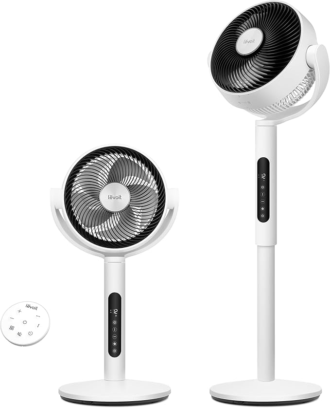 amazonda haftanin one cikan indirimleri honeywell ve levoit vantilatorler 2 sF4gmR6a