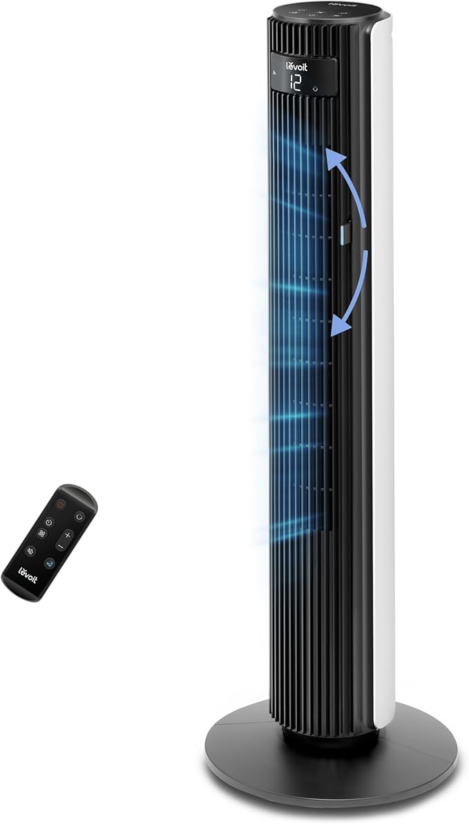 amazonda haftanin one cikan indirimleri honeywell ve levoit vantilatorler 4 5NsvzEu9