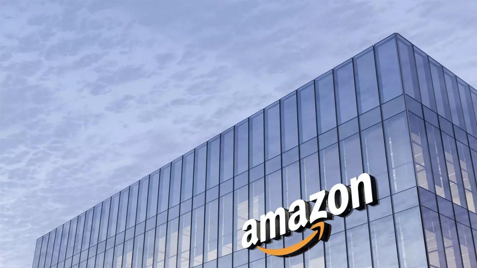 Amazon’dan Yapay Zekâ Uyarısı: İşten Çıkarmalar Sürebilir amazondan yapay zek uyarisi isten cikarmalar surebilir 0 h5j8uCIq