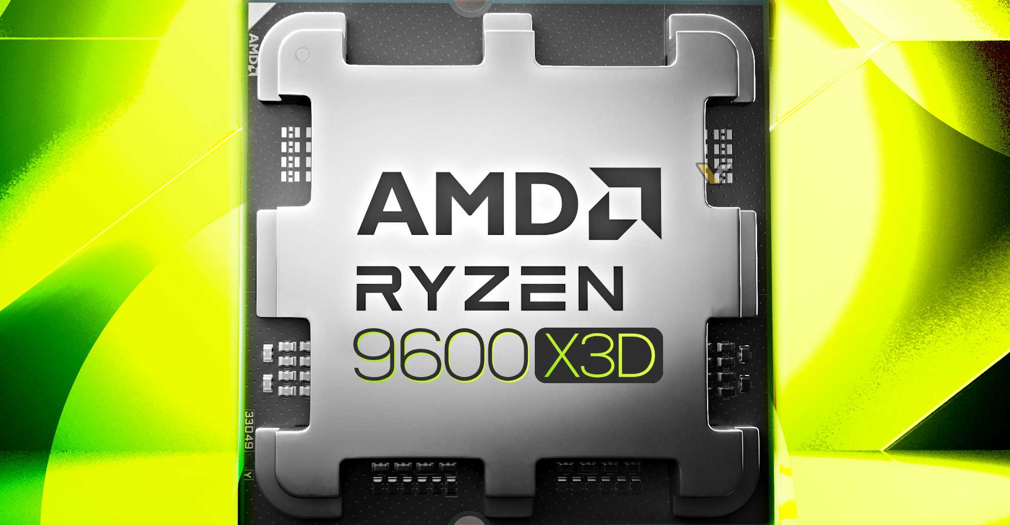 AMD, Ryzen 5 9600X3D ve Ryzen 5 9600 işlemcilerini onayladı amd ryzen 5 9600x3d ve ryzen 5 9600 islemcilerini onayladi 0 HXrzz3uX