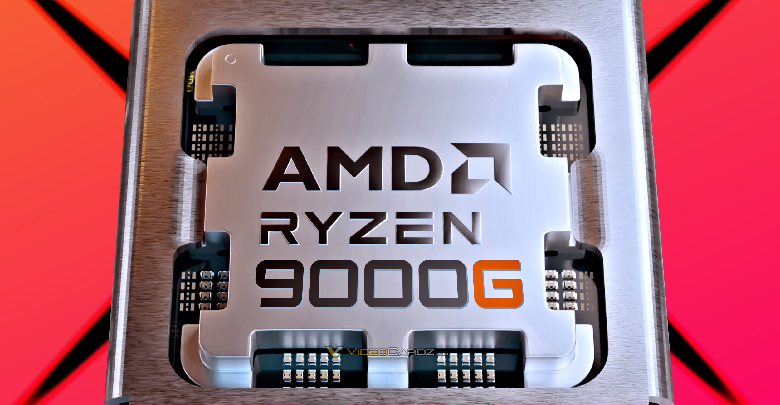 AMD Ryzen 9000G test edildi: Zen 5 + RDNA 3.5 geliyor amd ryzen 9000g test edildi zen 5 rdna 35 geliyor 0 imkn1enS