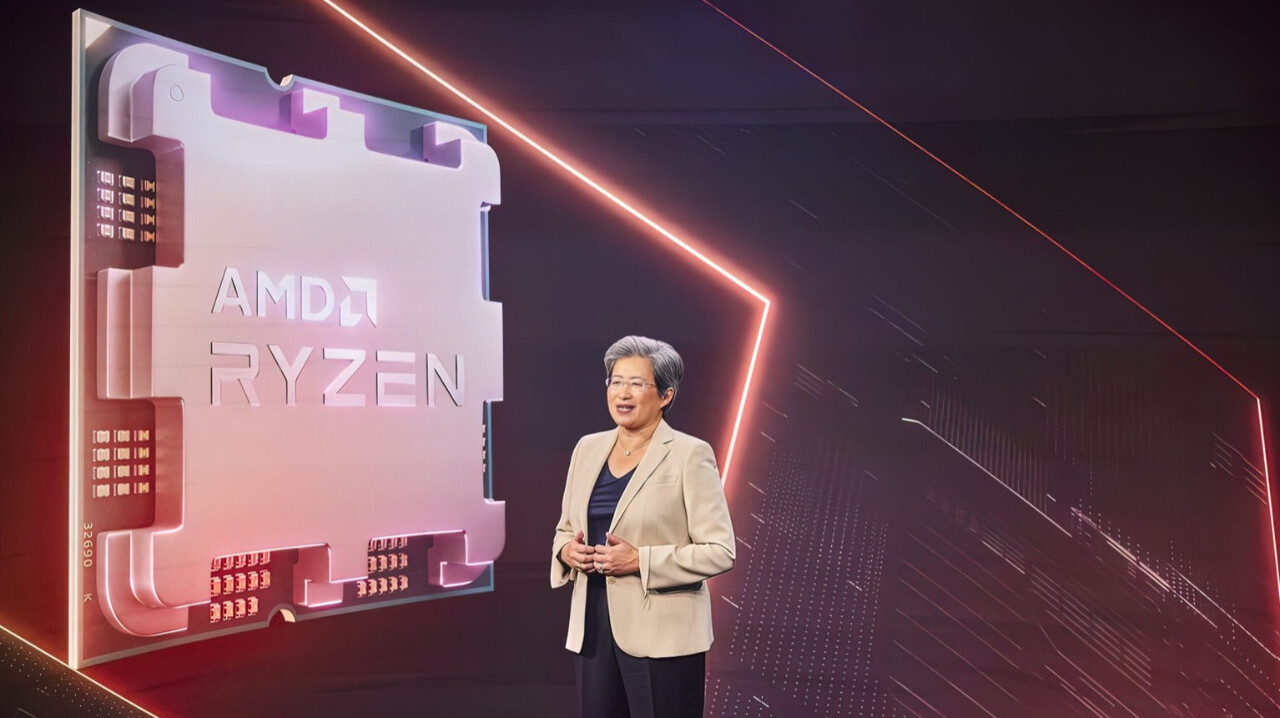 AMD, yeni yapay zeka teknolojilerini tanıttı! amd yeni yapay zeka teknolojilerini tanitti 0 ZcV18arY