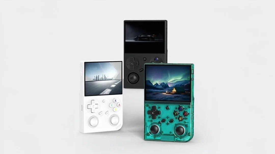 Anbernic, çift joystick'e sahip retro oyun konsolunu tanıttı anbernic cift joysticke sahip retro oyun konsolunu tanitti 0 CMP3qmKK