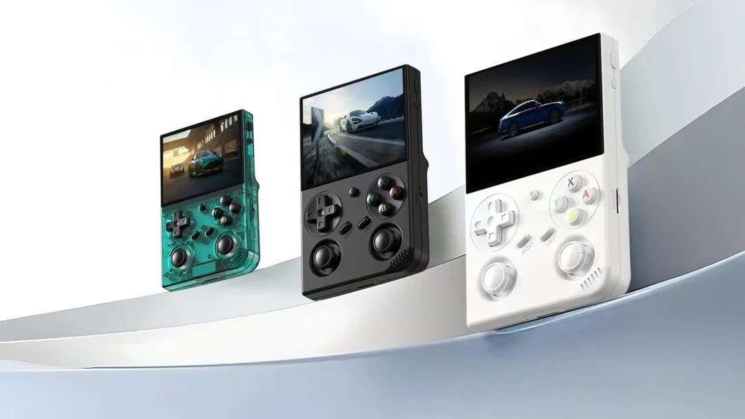 Anbernic, çift joystick'e sahip retro oyun konsolunu tanıttı anbernic cift joysticke sahip retro oyun konsolunu tanitti 1 sDz3a7OT
