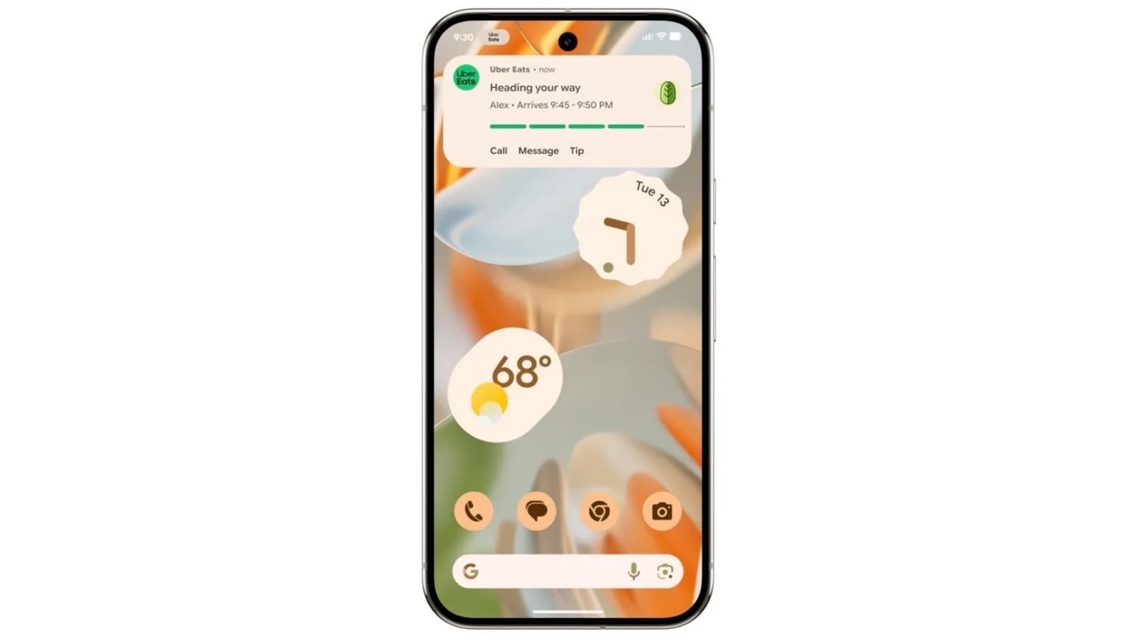 Android 16 Çıktı! Güvenlik, Üretkenlik ve Kamerada İhtilal Sunuyor android 16 cikti guvenlik uretkenlik ve kamerada ihtilal sunuyor 0 HrnJnAFi