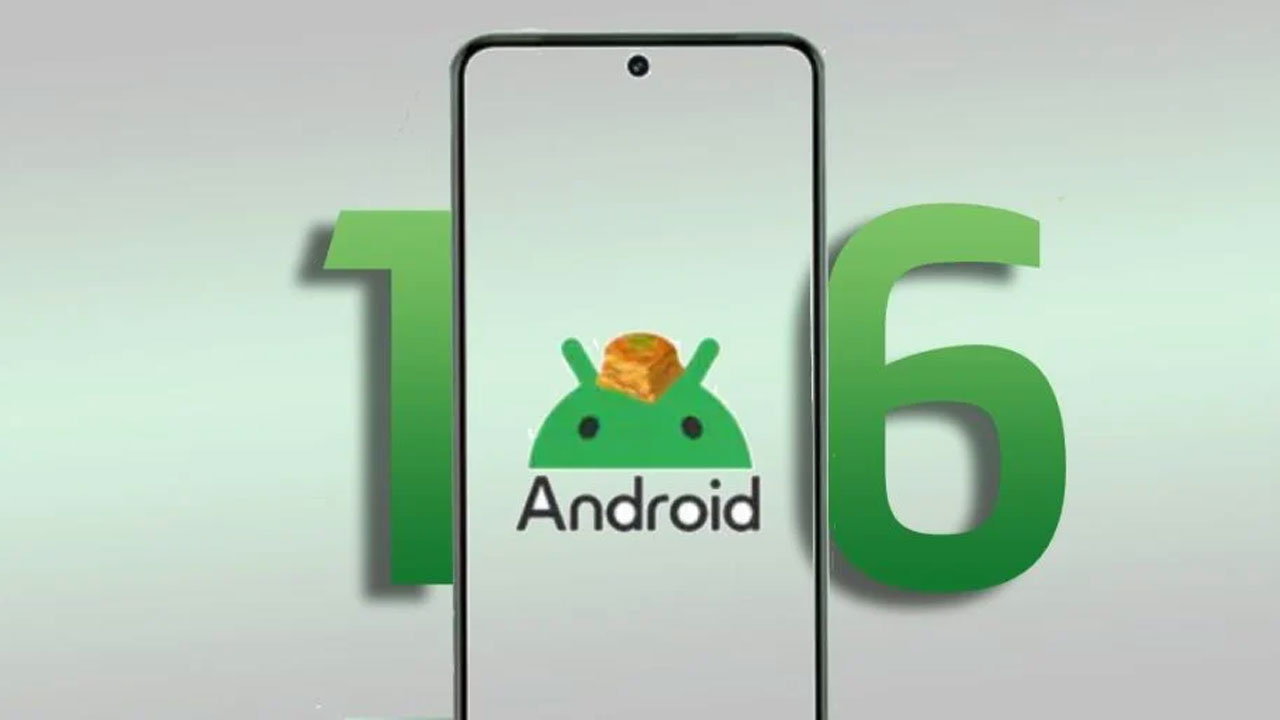 Android 16 güncellemesi alması beklenen modeller! android 16 guncellemesi almasi beklenen modeller 0 4BLFMVlv