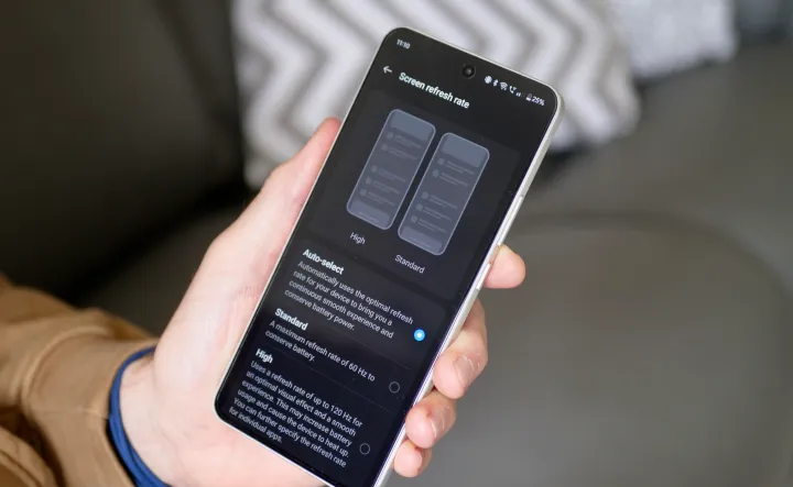 android 16 resmen yayimlandi iste gelen yeni ozellikler 5 25P9lMPy