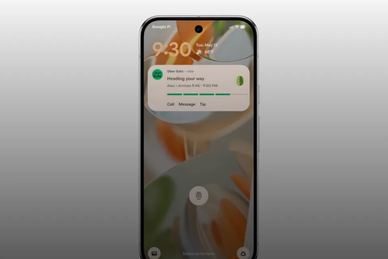 Android 16 yayınlandı: Canlı bildirimler ve yeni kamera özellikleriyle geldi android 16 yayinlandi canli bildirimler ve yeni kamera ozellikleriyle geldi 0 XSYnnvDL