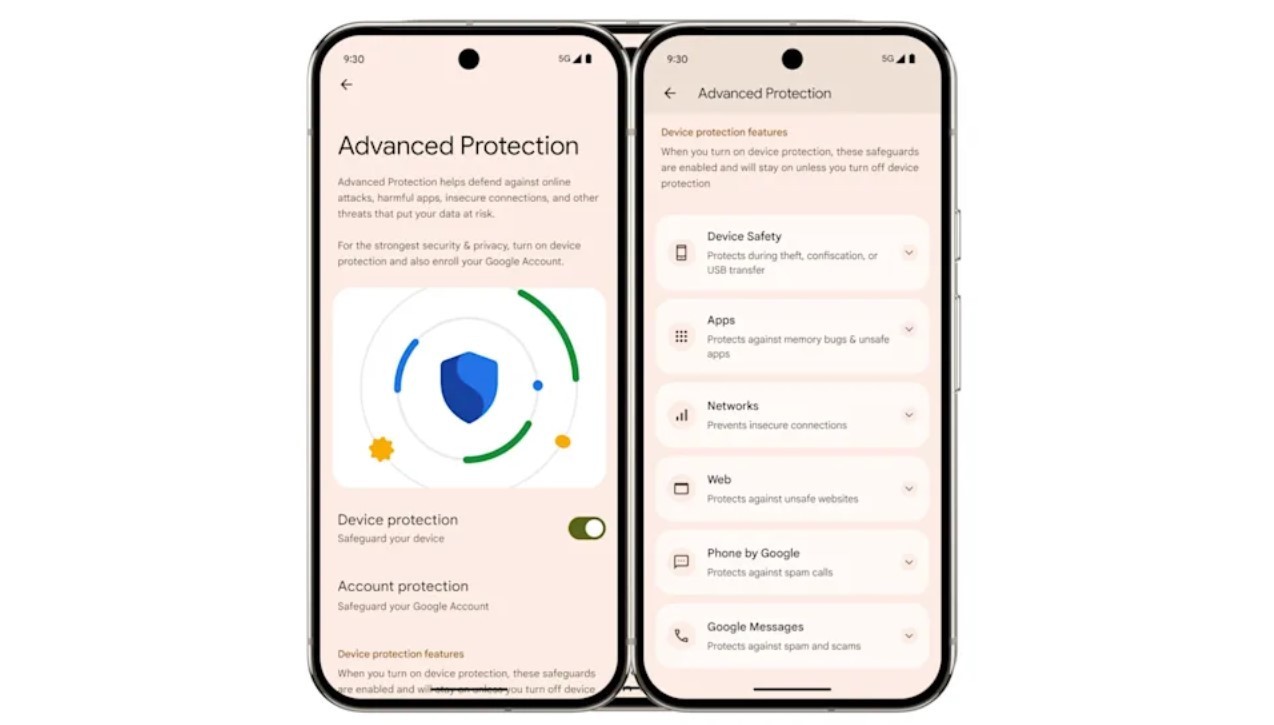 Android 16 yayınlandı: Canlı bildirimler ve yeni kamera özellikleriyle geldi android 16 yayinlandi canli bildirimler ve yeni kamera ozellikleriyle geldi 1