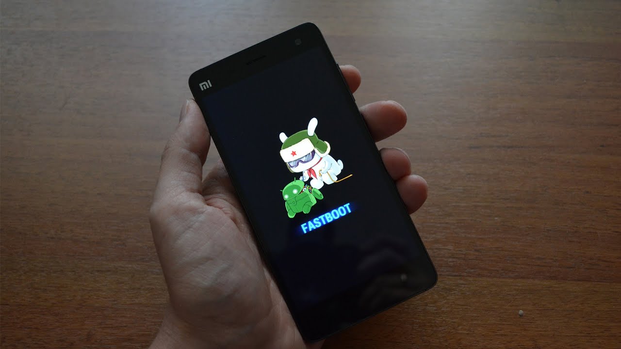 android aygitlarinizin bilgisayarla olan koprusu fastboot nedir nasil kullanilir 0 AQfhy45q