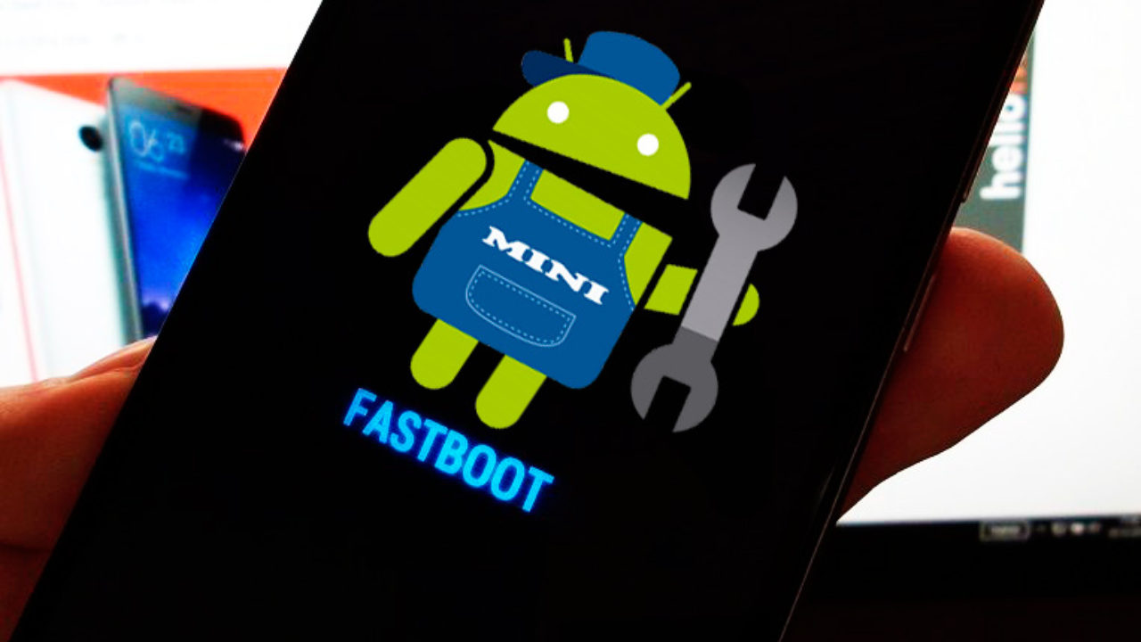 android aygitlarinizin bilgisayarla olan koprusu fastboot nedir nasil kullanilir 2 MQG7ICmD