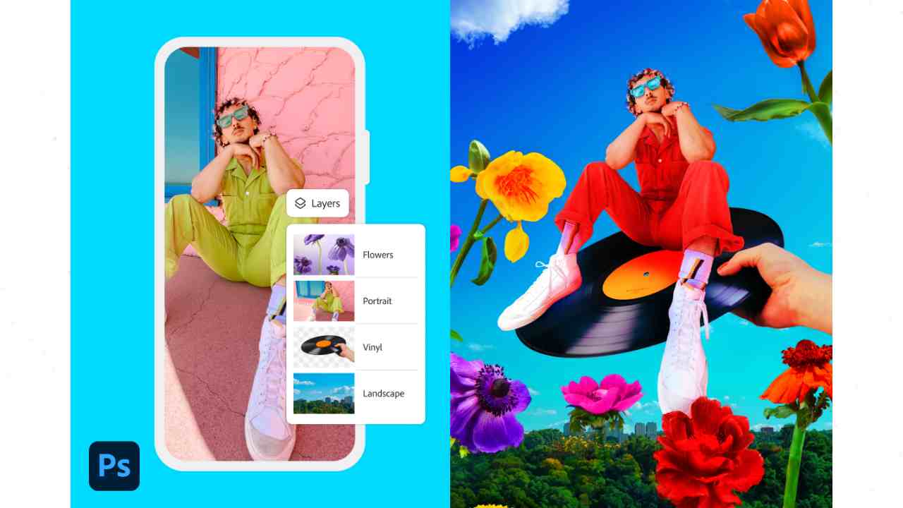 android kullanicilarina ozel adobe photoshop uygulamasi yayimlandi 1