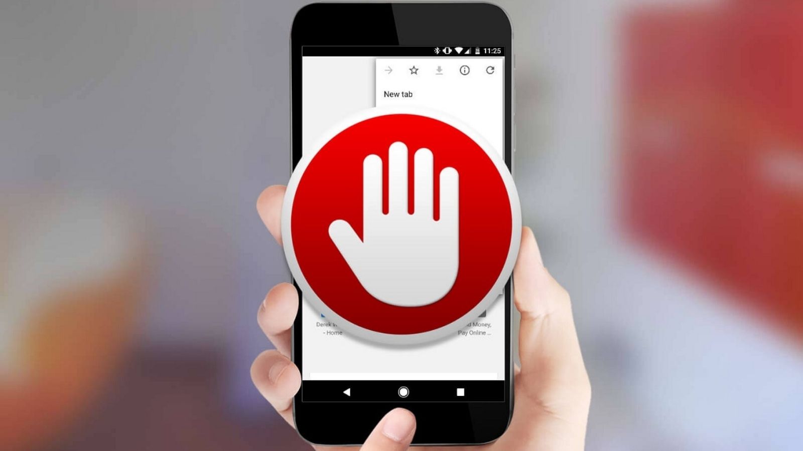 Android Reklam Engelleme: 2025 İçin Program ve İpuçları android reklam engelleme 2025 icin program ve ipuclari 0
