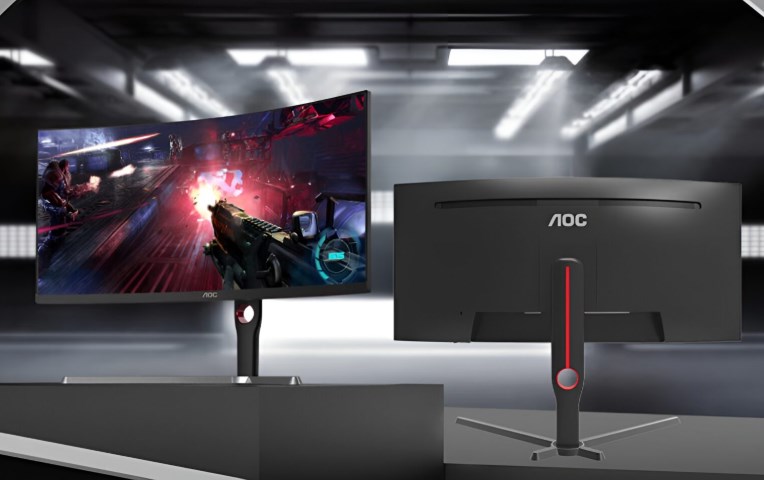 aoc 250hz yenileme suratina sahip kavisli oyuncu monitorunu satisa sundu 0 cHtDw6CY