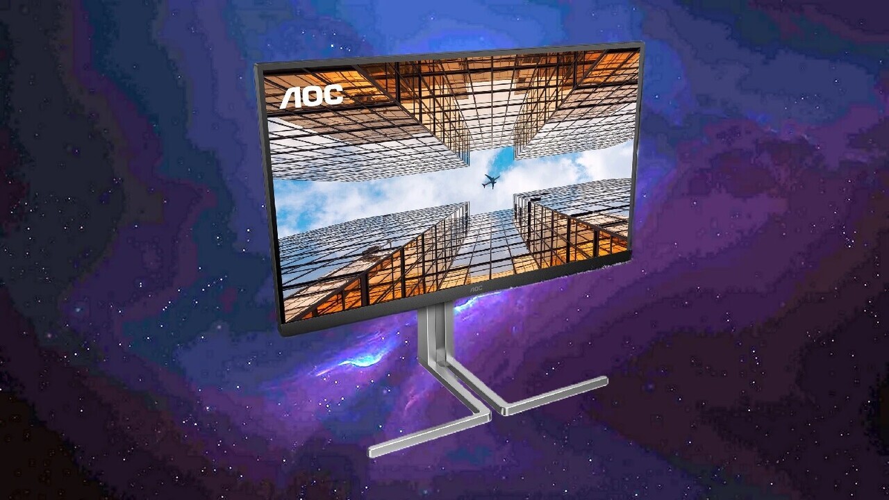 AOC, çift modlu 27 inç monitörünü duyurdu! aoc cift modlu 27 inc monitorunu duyurdu 0 cSpFpg3Z