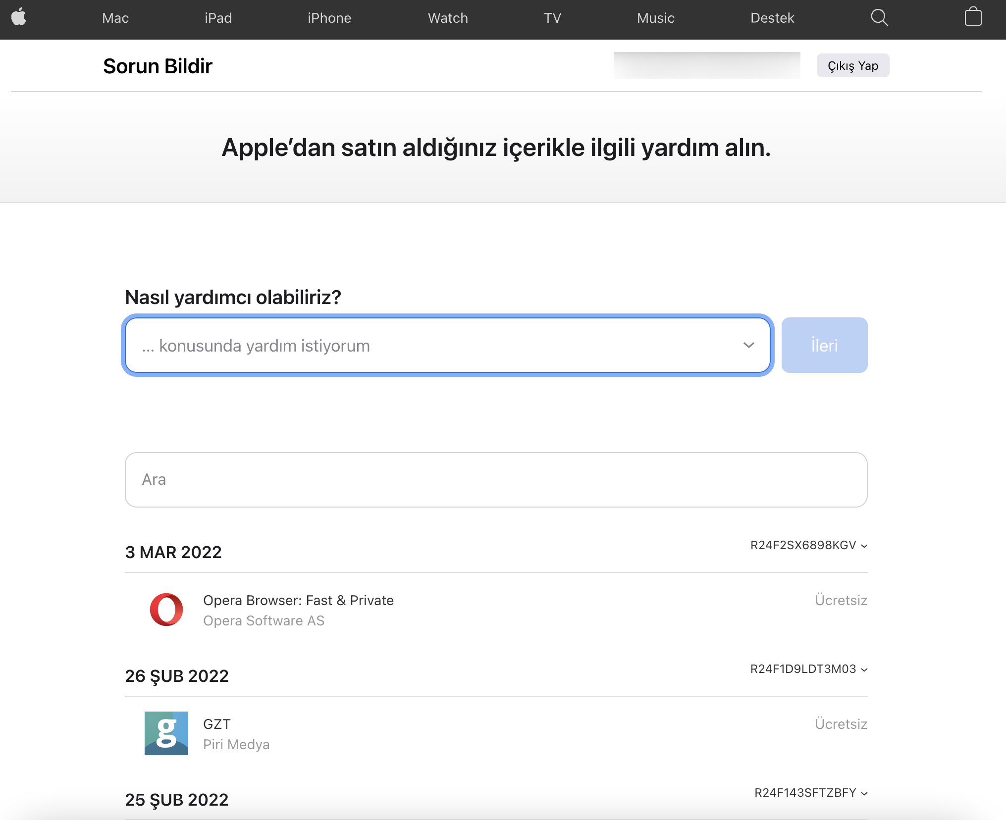 app store para iadesi nasil alinir 2025 guncel 0 EWUFbmXt