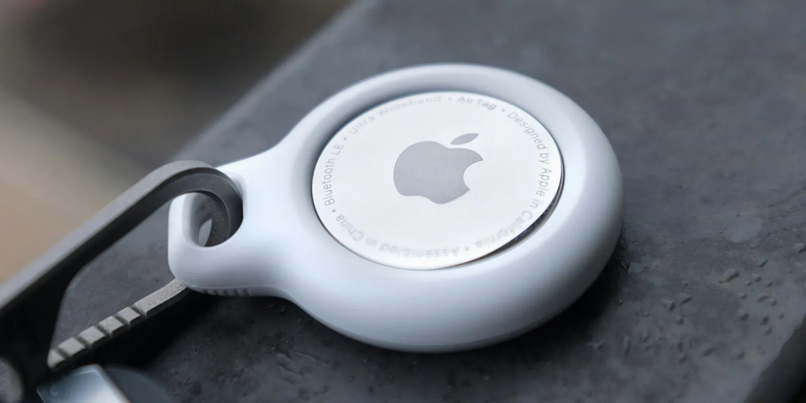 Apple AirTag 2, yeni pil özelliğiyle geliyor apple airtag 2 yeni pil ozelligiyle geliyor 0 TBZLpJhN