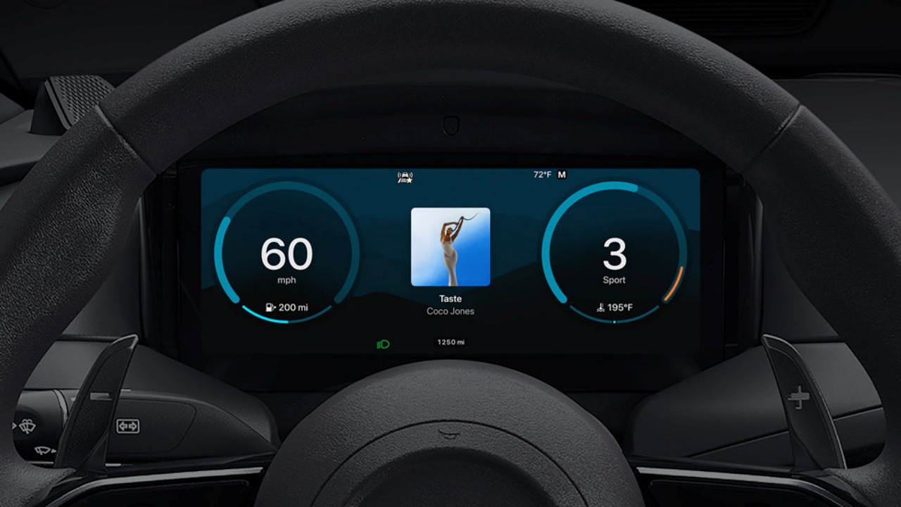 apple carplay ultra araba ureticilerini kandiramadi iste arabalarina carplay ultra getirecegini ve asla getirmeyecegini 2IPPPgtD