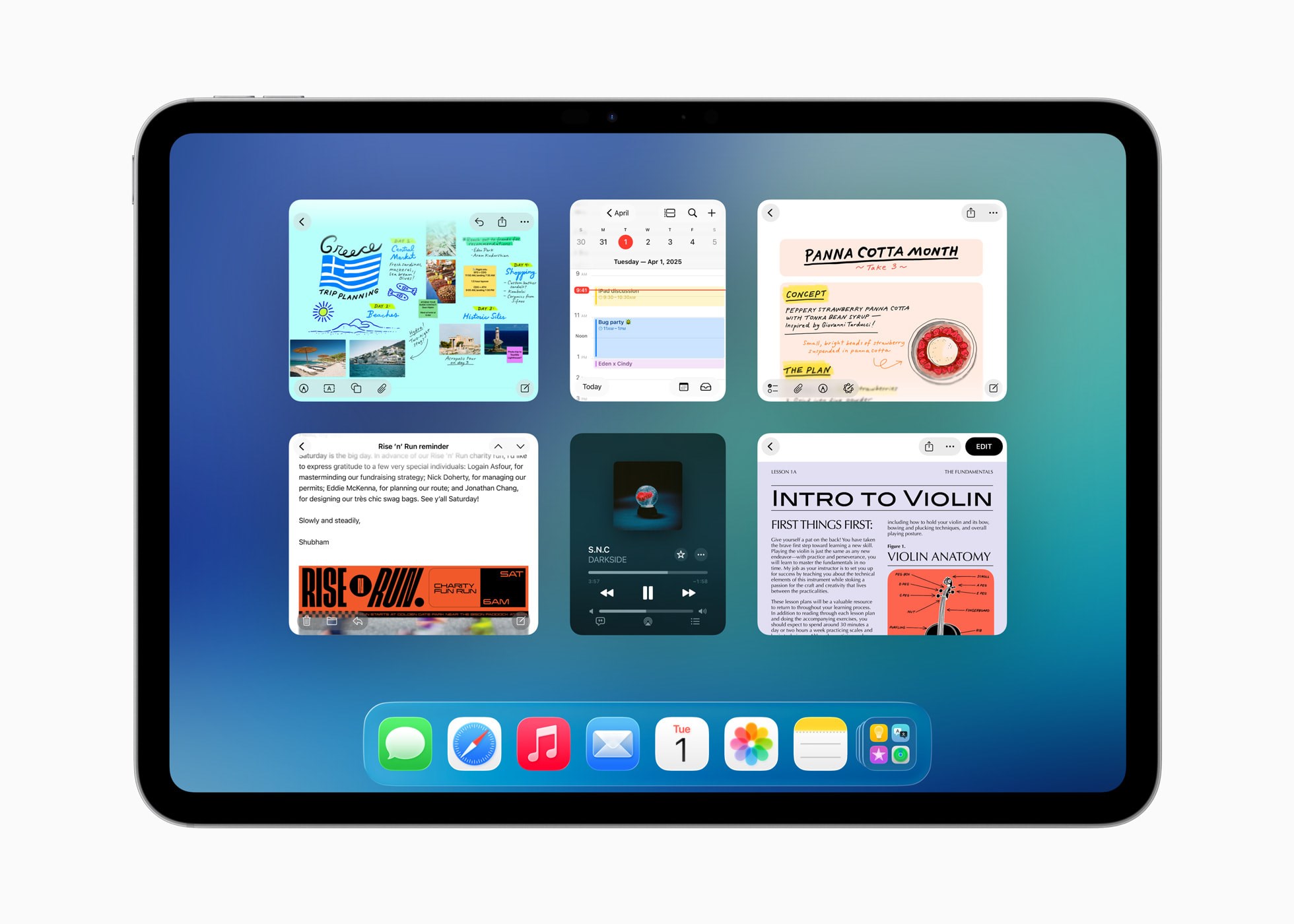 Apple, iPadOS 26 güncellemesiyle iPad'lerdeki iki özelliği kaldırdı apple ipados 26 guncellemesiyle ipadlerdeki iki ozelligi kaldirdi 0 BOr2zAXz
