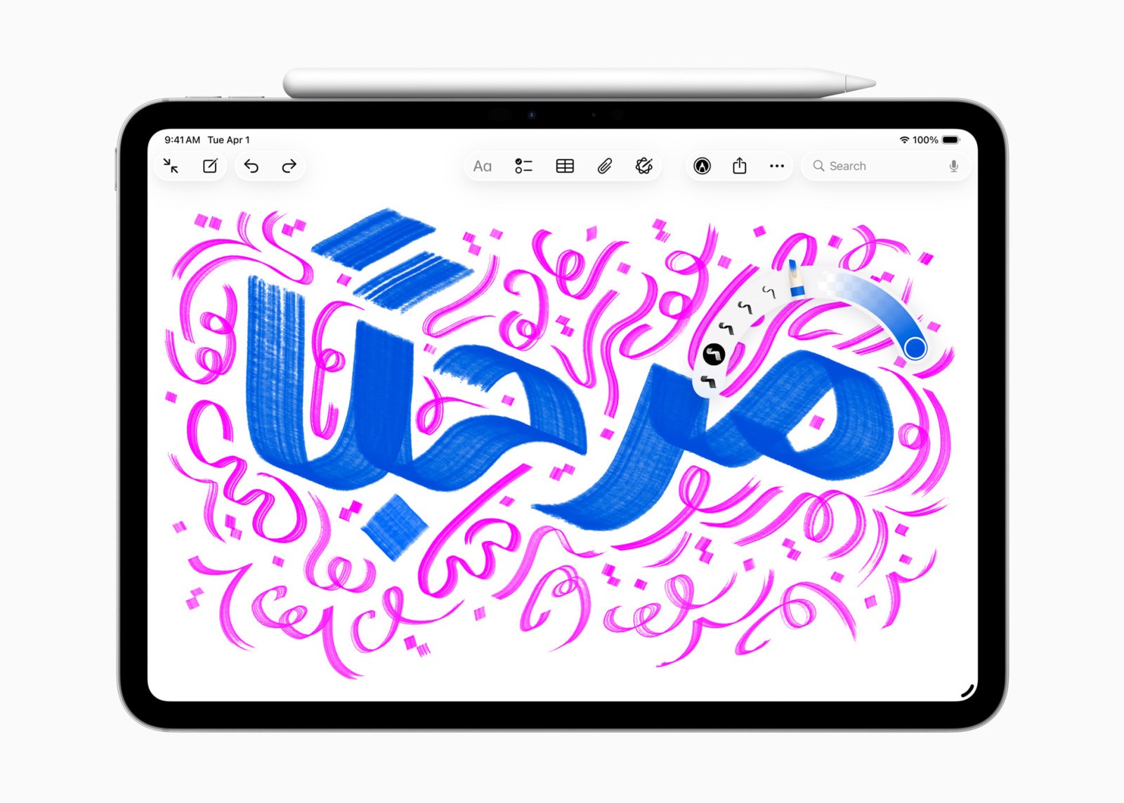 Apple, iPadOS 26'yı tanıttı: İşte dikkat cazibeli yenilikler apple ipados 26yi tanitti iste dikkat cazibeli yenilikler 2