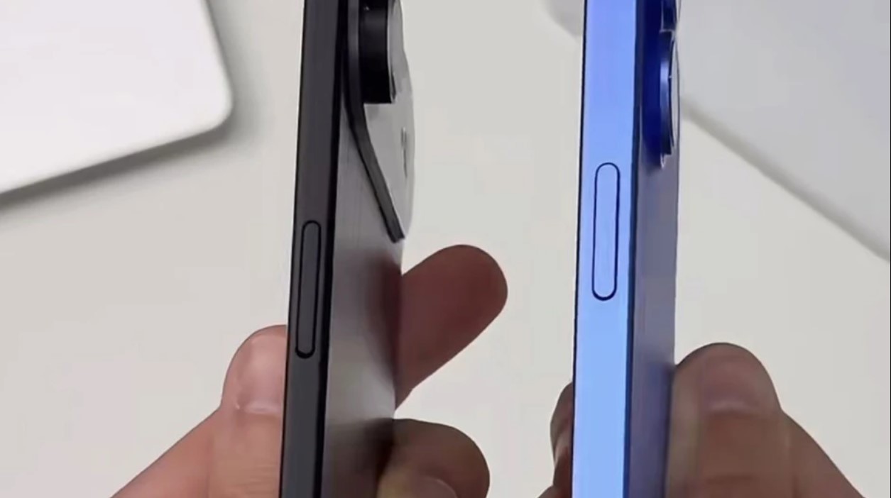 Apple, iPhone 17’de renk ihtilaline gidiyor: İşte test edilen sürpriz tonlar apple iphone 17de renk ihtilaline gidiyor iste test edilen surpriz tonlar 0 ZHgTB2tH