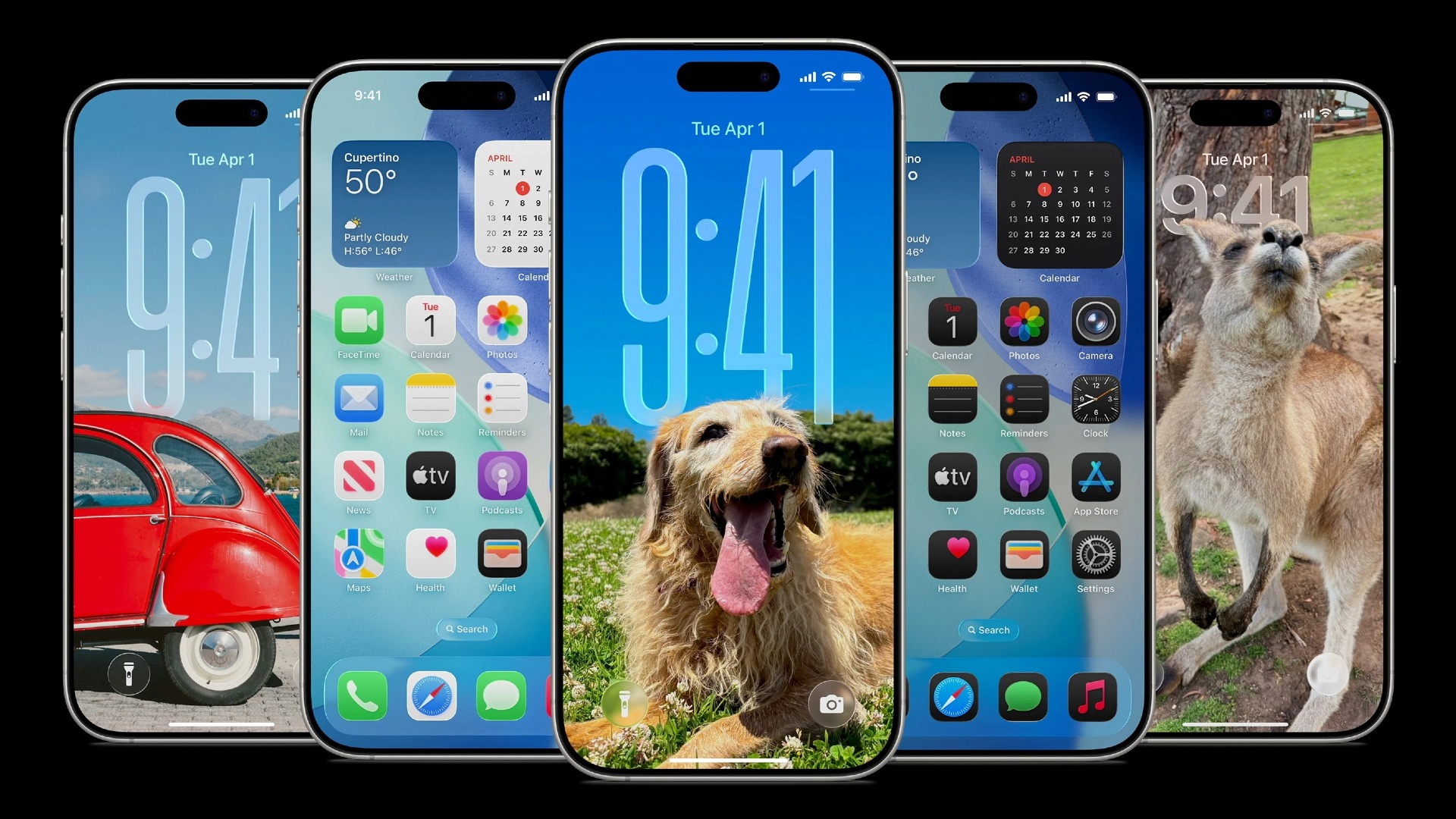 apple tanitim ve reklamlarinda iphonelarin saati neden daima 0941 iste vay be diyeceginiz karsiligi zXMtYS2D