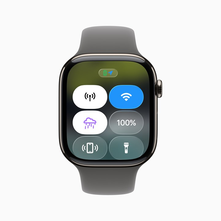 Apple, watchOS 26’yı duyurdu: İşte merak edilenler apple watchos 26yi duyurdu iste merak edilenler 2 q9L51LBU