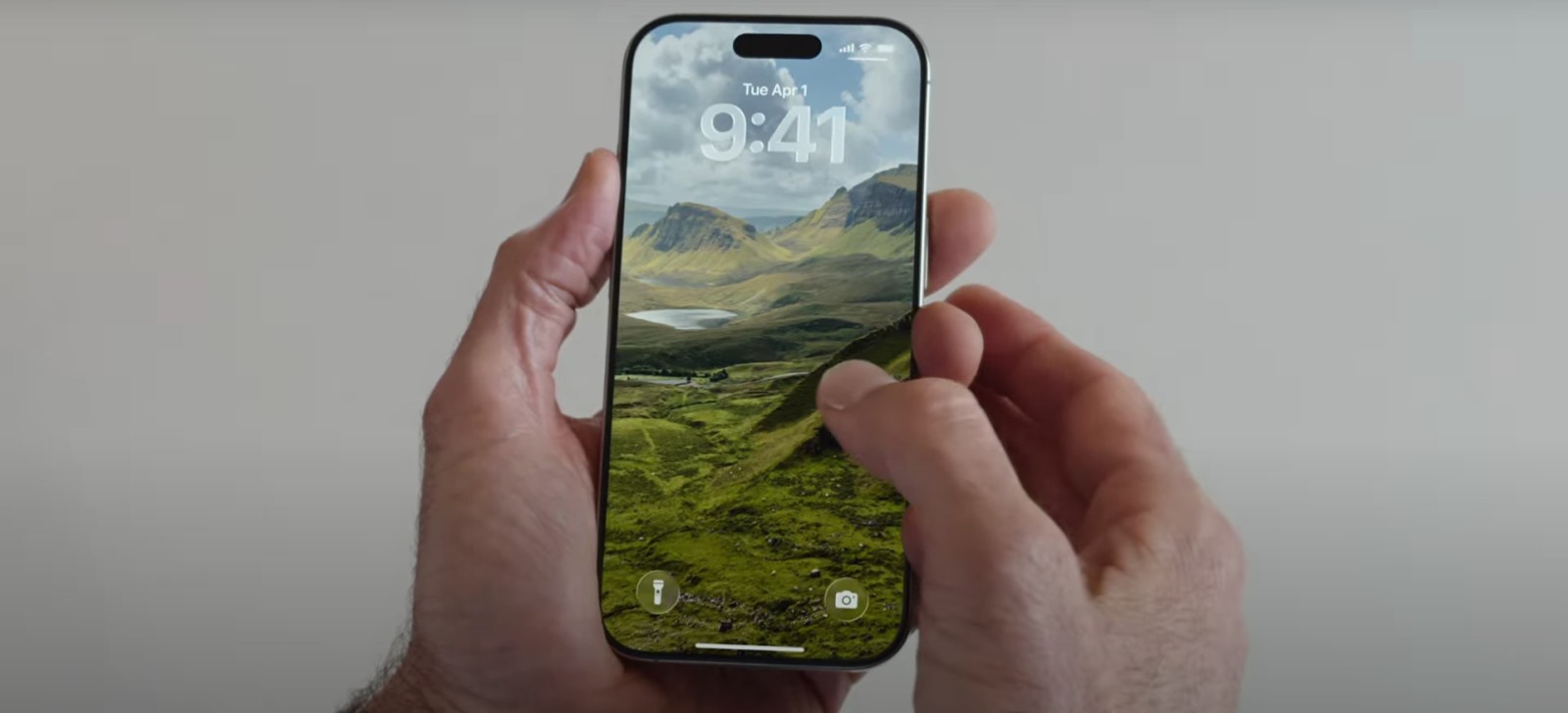 Apple, WWDC 2025’te iOS 26'yı tanıttı: İşte kullanıcıları bekleyenler apple wwdc 2025te ios 26yi tanitti iste kullanicilari bekleyenler 1 XZ2cZCiu
