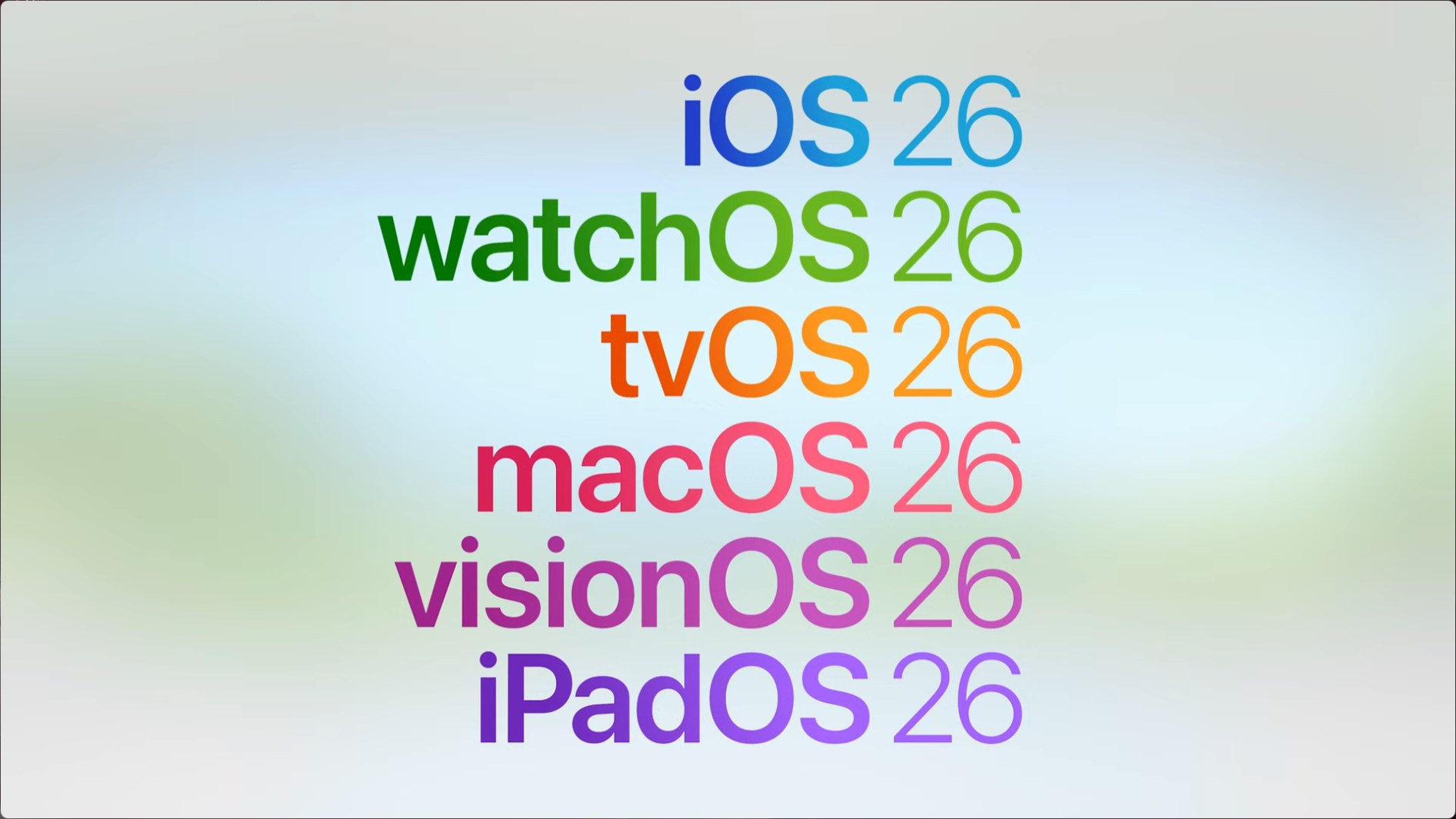 appledan 13 buyuk duyuru ios 26dan apple intelligencea tum yenilikler 0 Gdm3uPtB