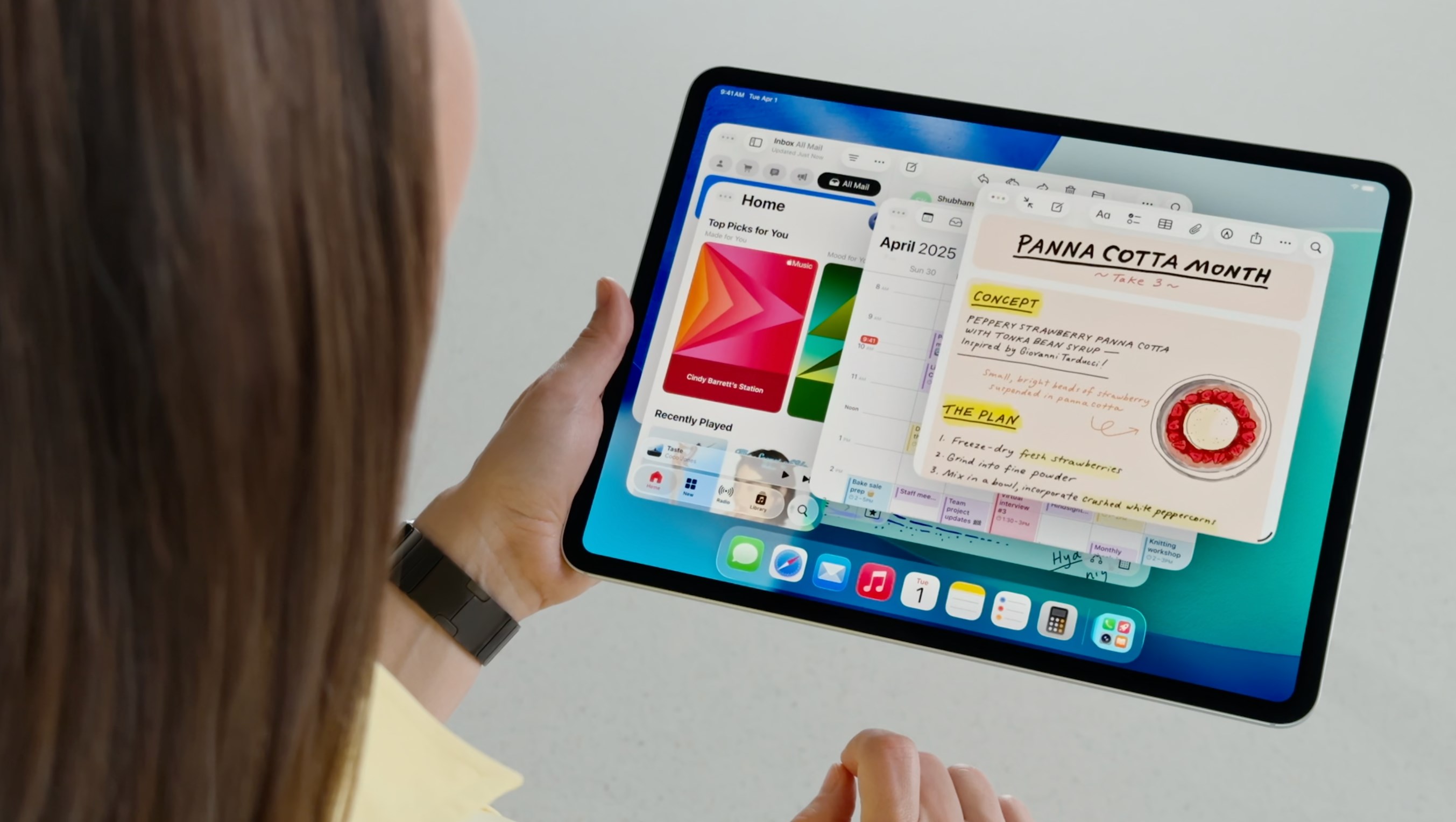 appledan 13 buyuk duyuru ios 26dan apple intelligencea tum yenilikler 2 Xknp5Kcw